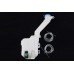 Honda Civic SO3 '96-'00 Washer Tank with Motor | OE part Number : 76800-SO3-003